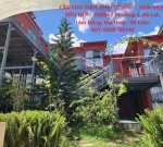 CẦN CHO THUÊ KINH DOANH -  NHÀ VIEW SIÊU ĐẸP - 1000m2 Phường 6 ,Đà Lạt, Lâm Đồng